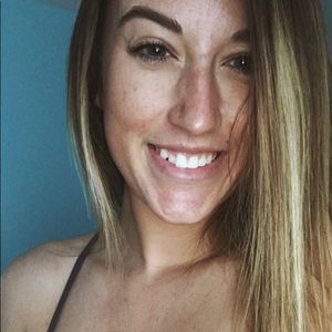 Meet your Posher, Jess